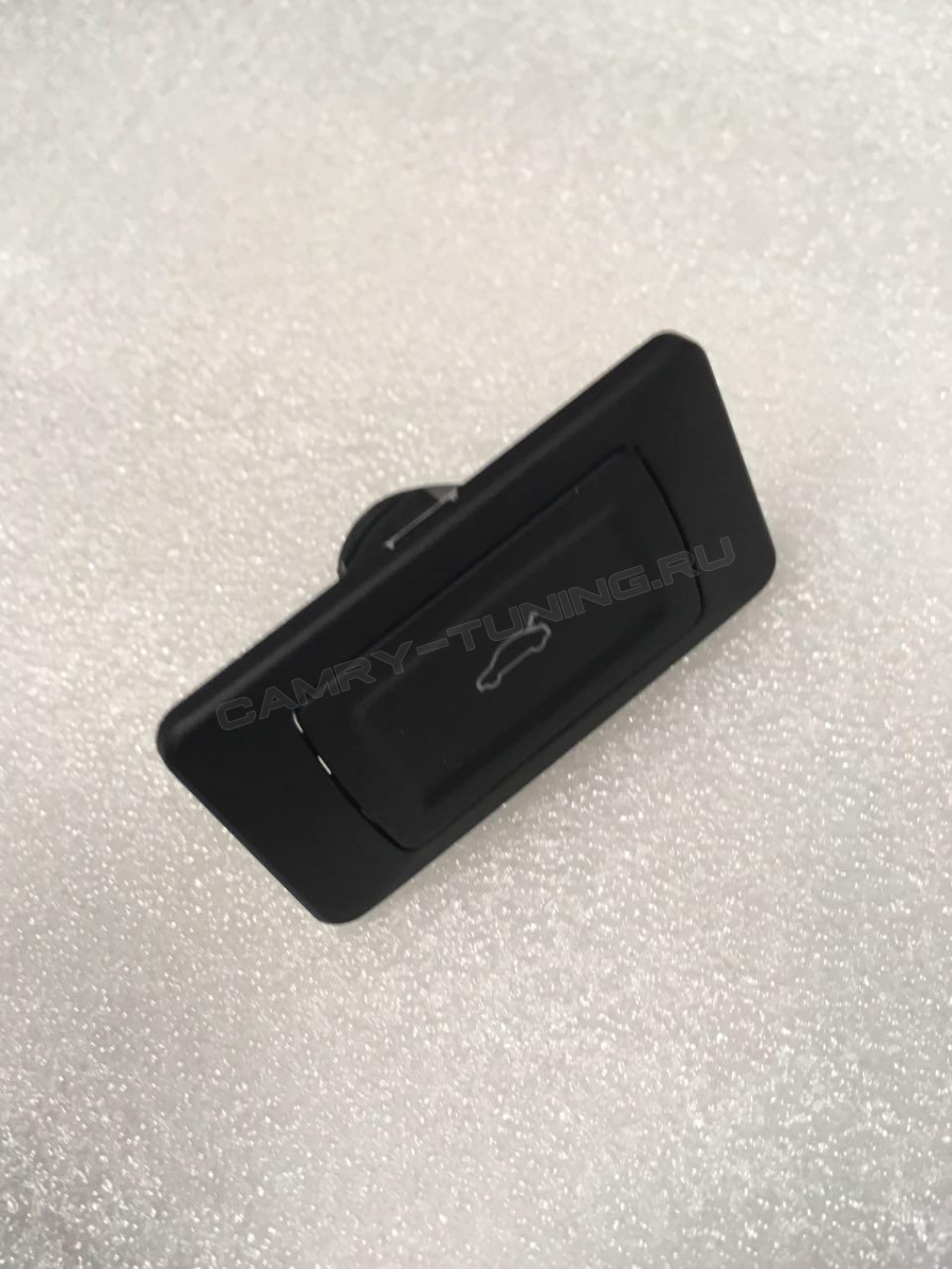 Доводчик багажника камри 70
